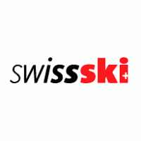 Swiss-Ski logo vector logo