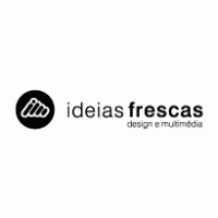 Ideias Frescas logo vector logo