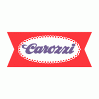 Carozzi logo vector logo