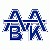 Aabenraa logo vector logo