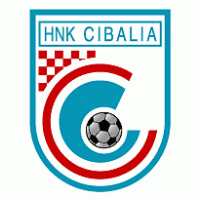 Cibalia logo vector logo