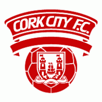 Cork City logo vector logo