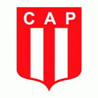 Club Atletico Parana de Zarate logo vector logo