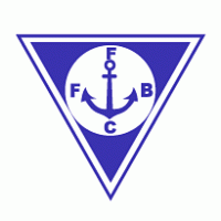 Fluvial Foot-Ball Club de Porto Alegre-RS logo vector logo