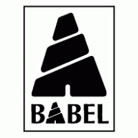 Babel logo vector logo