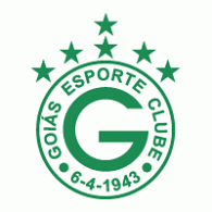 Goias Esporte Clube de Goiania-GO logo vector logo