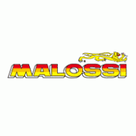 Malossi logo vector logo