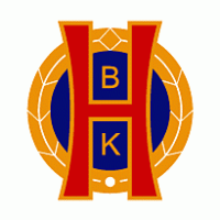 Hedareds BK logo vector logo