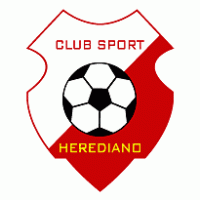 Herediano logo vector logo