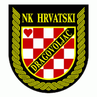 Hrvatski Dragovoljac logo vector logo