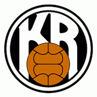 KR logo vector logo