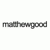 Matthew Good logo vector logo