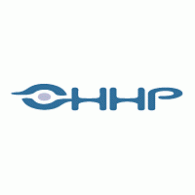 HHP logo vector logo
