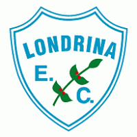 Londrina logo vector logo