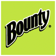 Bounty logo vector logo