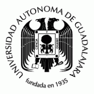 Universidad Autonoma de Guadalajara logo vector logo