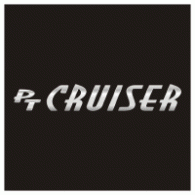PT Cruiser logo vector logo