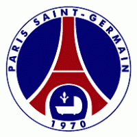 PSG logo vector logo
