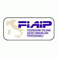 FIAIP logo vector logo