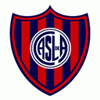 San-Lorenzo logo vector logo