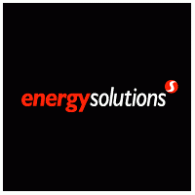 Energy Solutions logo vector logo