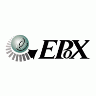 EPOX logo vector logo