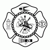 Montgomery Fire Department logo vector logo