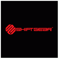 Shiftgear logo vector logo
