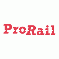 ProRail logo vector logo