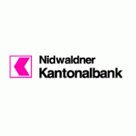 Nidwaldner Kantonalbank logo vector logo