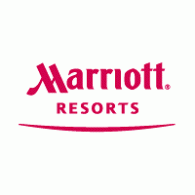 Marriott Resorts logo vector logo