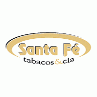Santa Fe logo vector logo