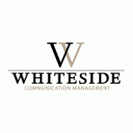 Whiteside Communication Management logo vector logo