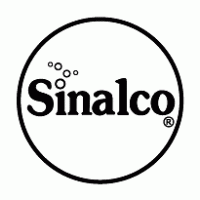 Sinalco logo vector logo