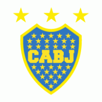 Club Atletico Boca Juniors logo vector logo