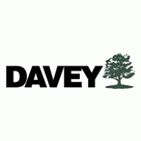 Davey logo vector logo