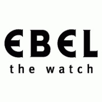 Ebel logo vector logo