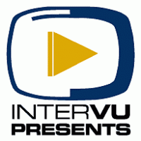 InterVu logo vector logo