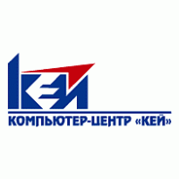 Key Computer Center logo vector logo