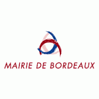 Mairie de Bordeaux logo vector logo