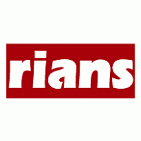 Rians logo vector logo