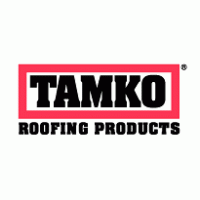Tamko logo vector logo