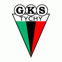 GKS Tychy logo vector logo