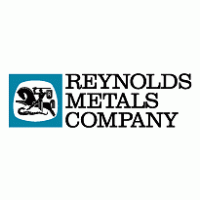 Reynolds Metals logo vector logo