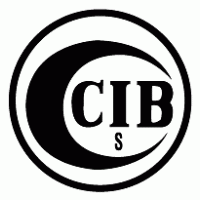 TUV CCIB logo vector logo
