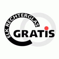 Gratis logo vector logo