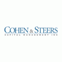 Cohen & Steers Capital Management logo vector logo