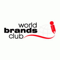 World Brands Club logo vector logo