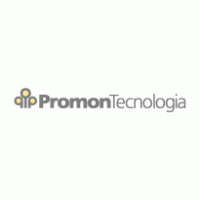 Promon Tecnologia logo vector logo