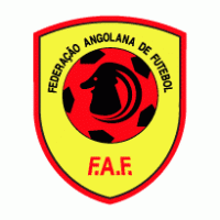 F.A.F. logo vector logo
